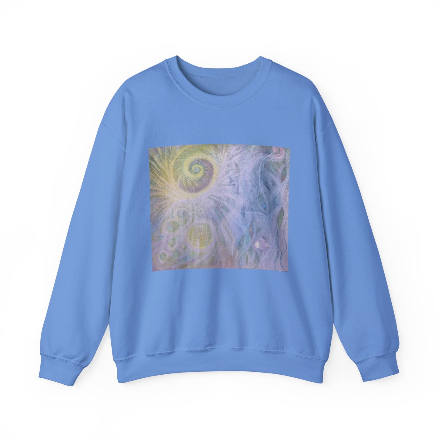 Divine Union Sweatshirt