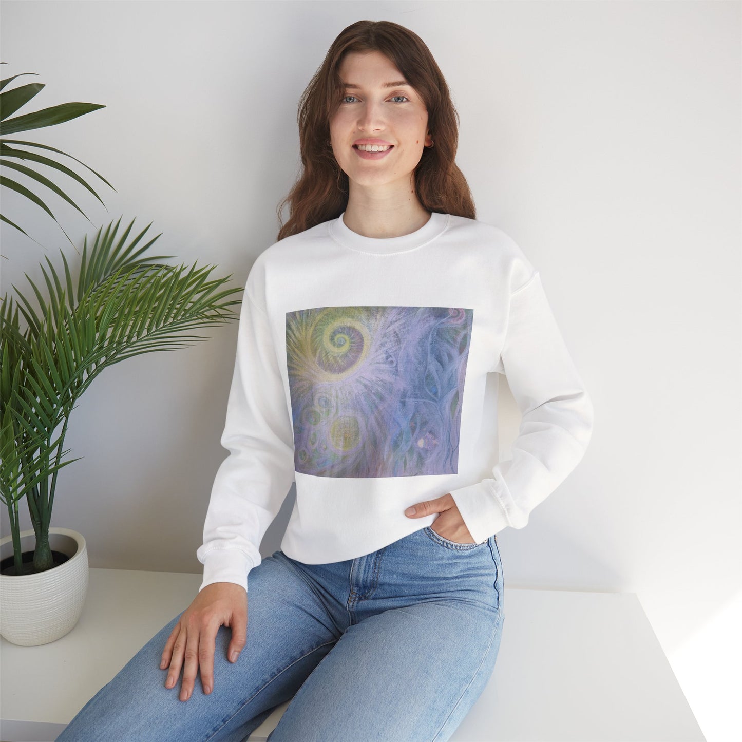 Divine Union Sweatshirt