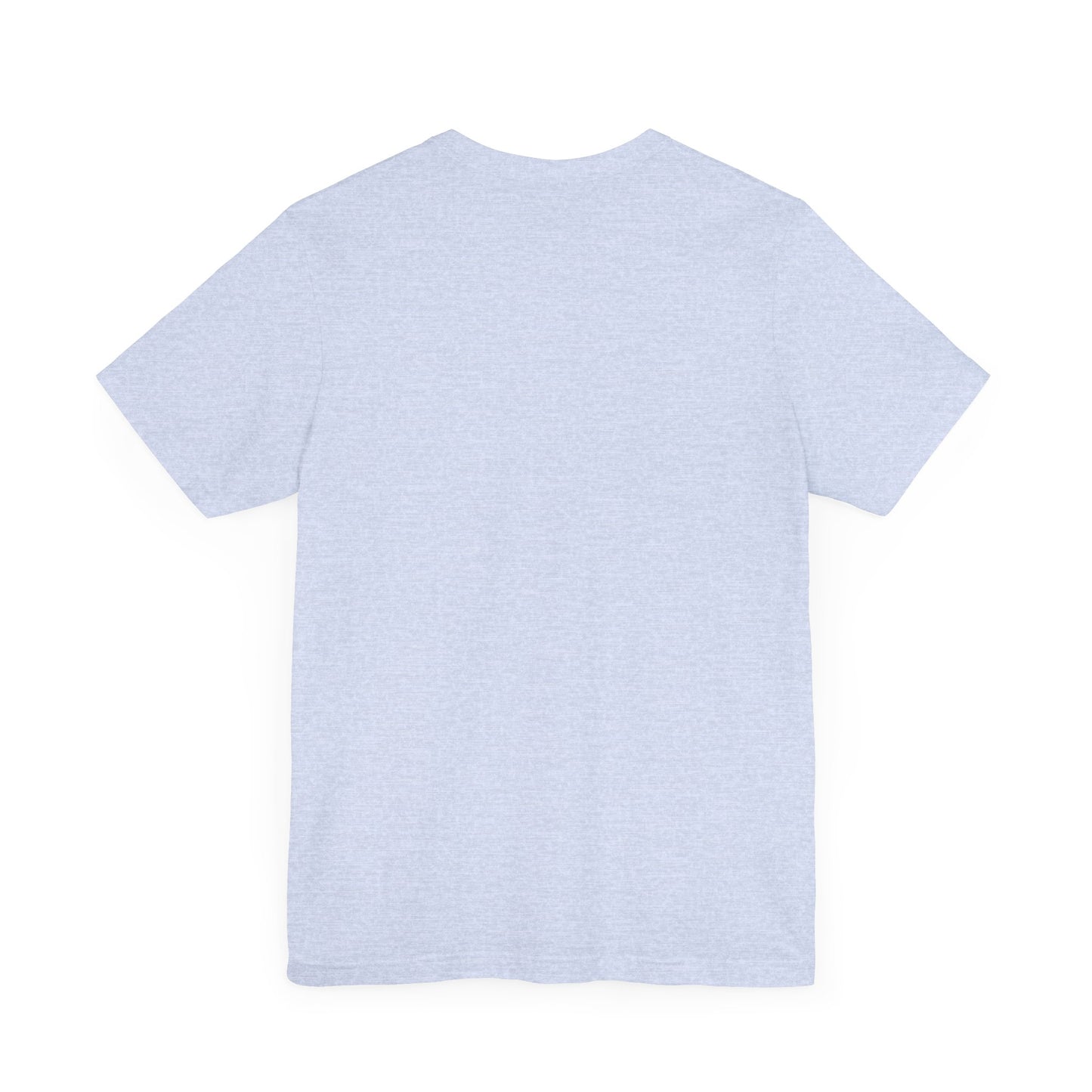 Divine Union Cotton Tee