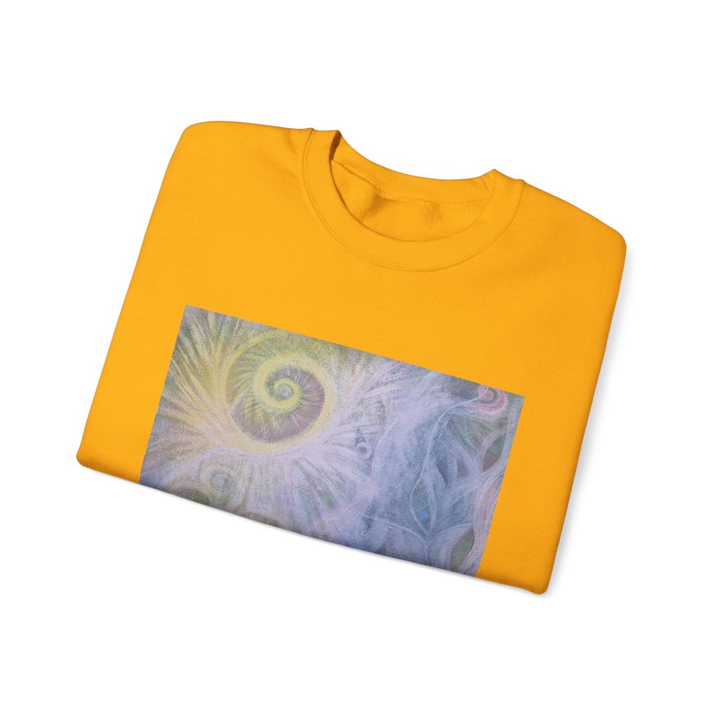 Divine Union Sweatshirt