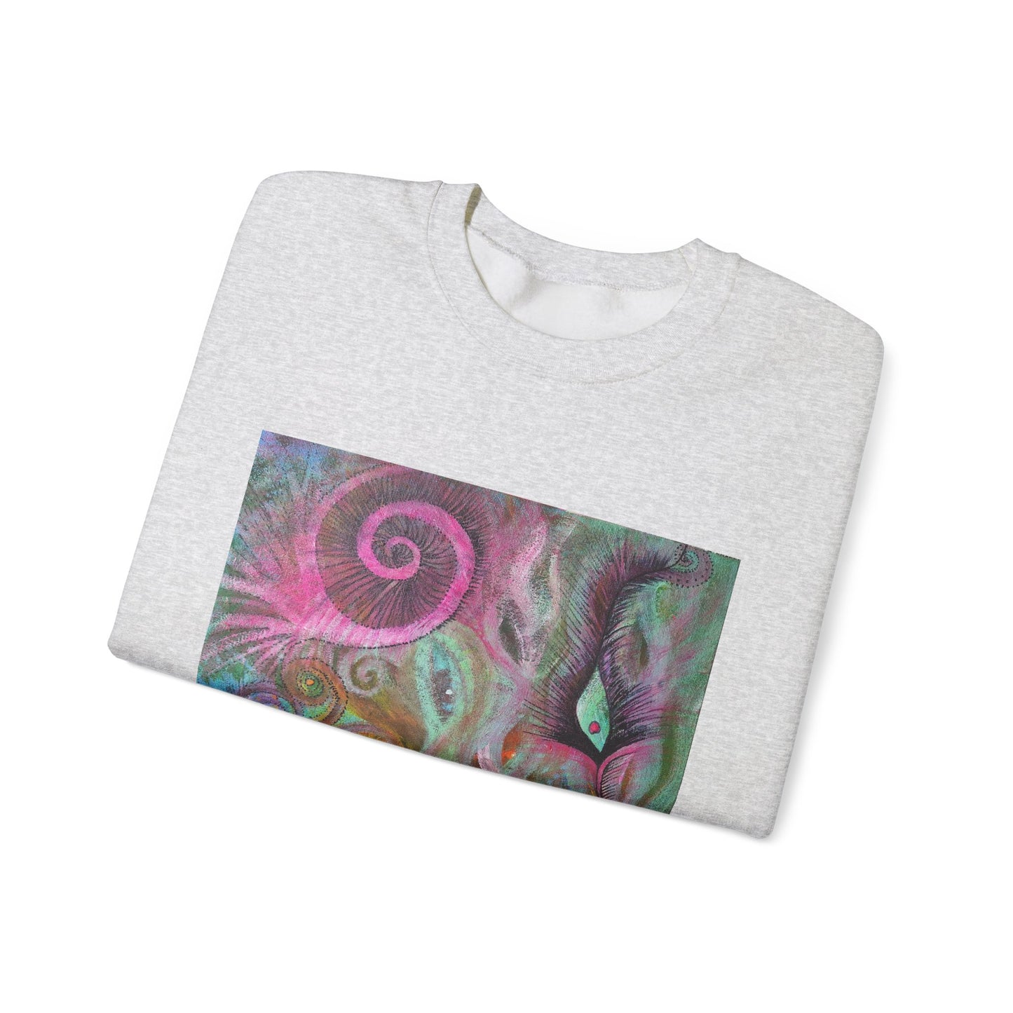 Feminine Freedom Sweatshirt