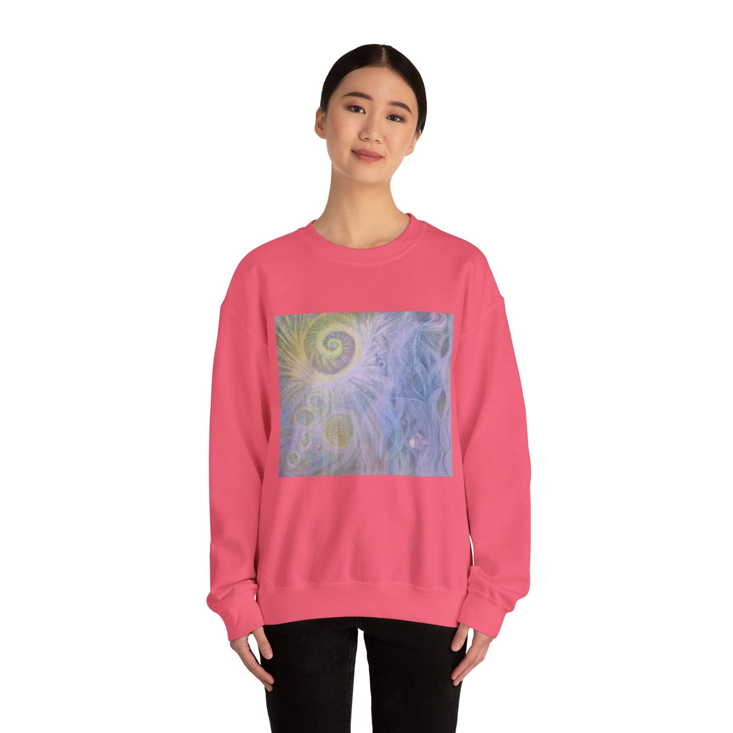 Divine Union Sweatshirt