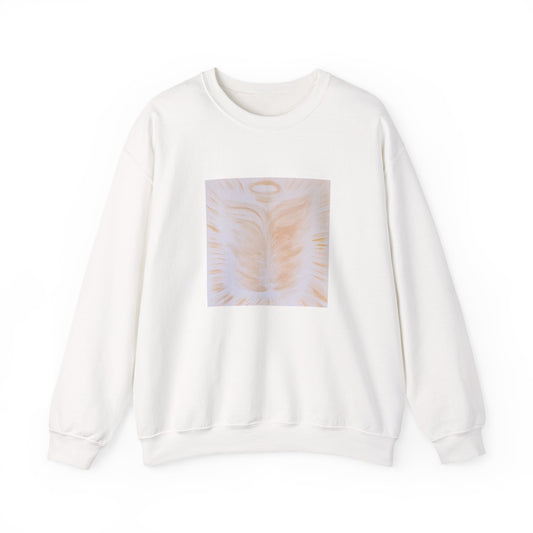 Golden Body of Christ Sweatshirt