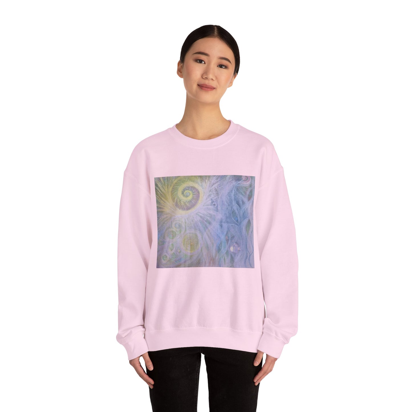Divine Union Sweatshirt