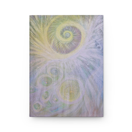 Divine Union Journal