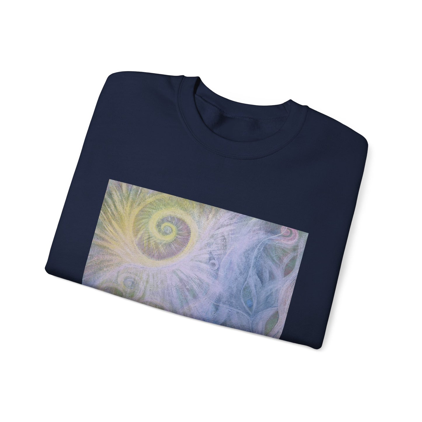 Divine Union Sweatshirt