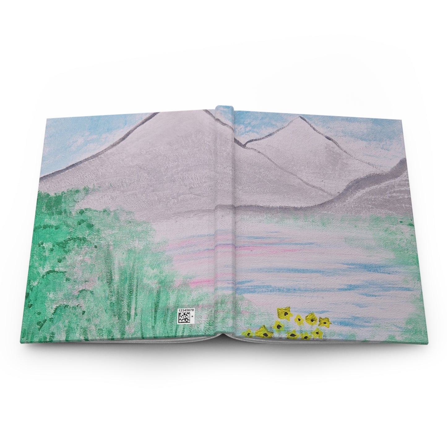 Moving Mountains Journal