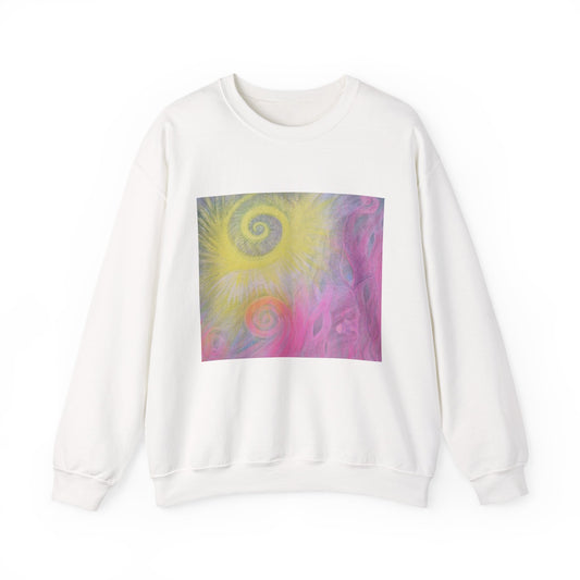 Crists Love Sweatshirt