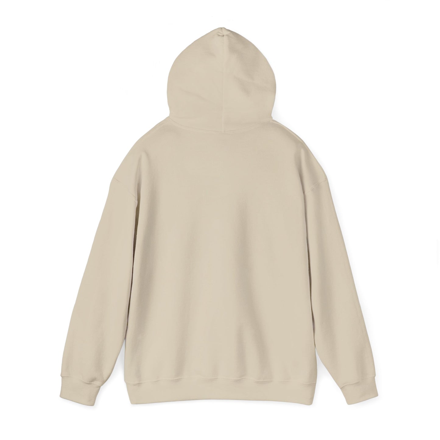 'Be Kind to Yourself' Energy Activated Hoodie