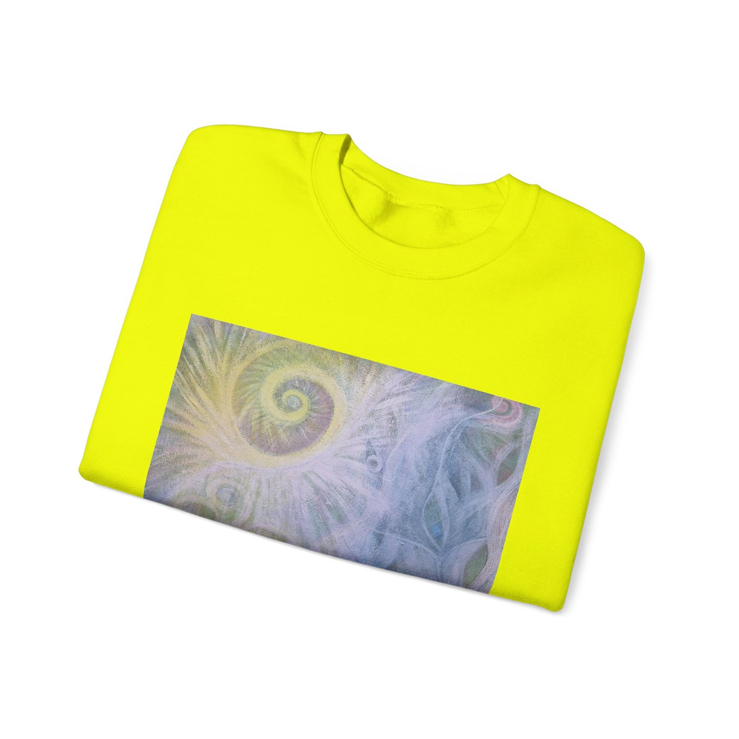 Divine Union Sweatshirt
