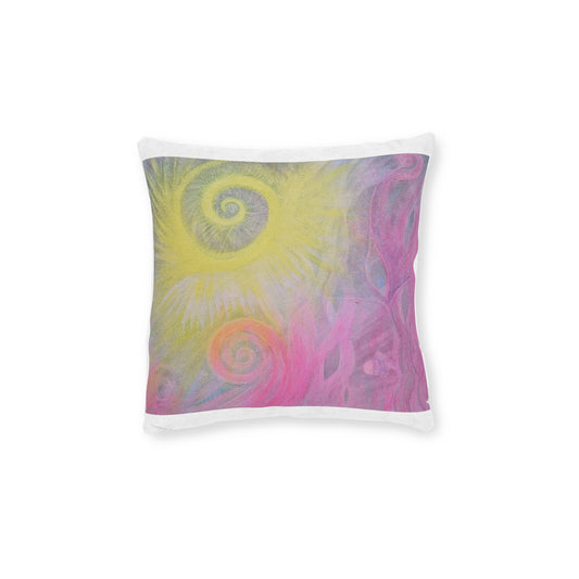 Christs Love Cushion