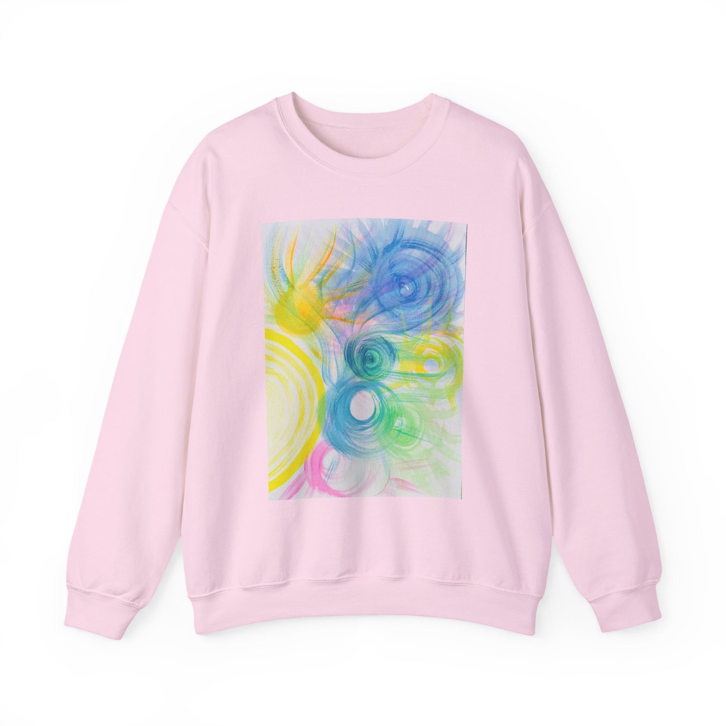 Celestial Heavenly Sounds Sweatshirt