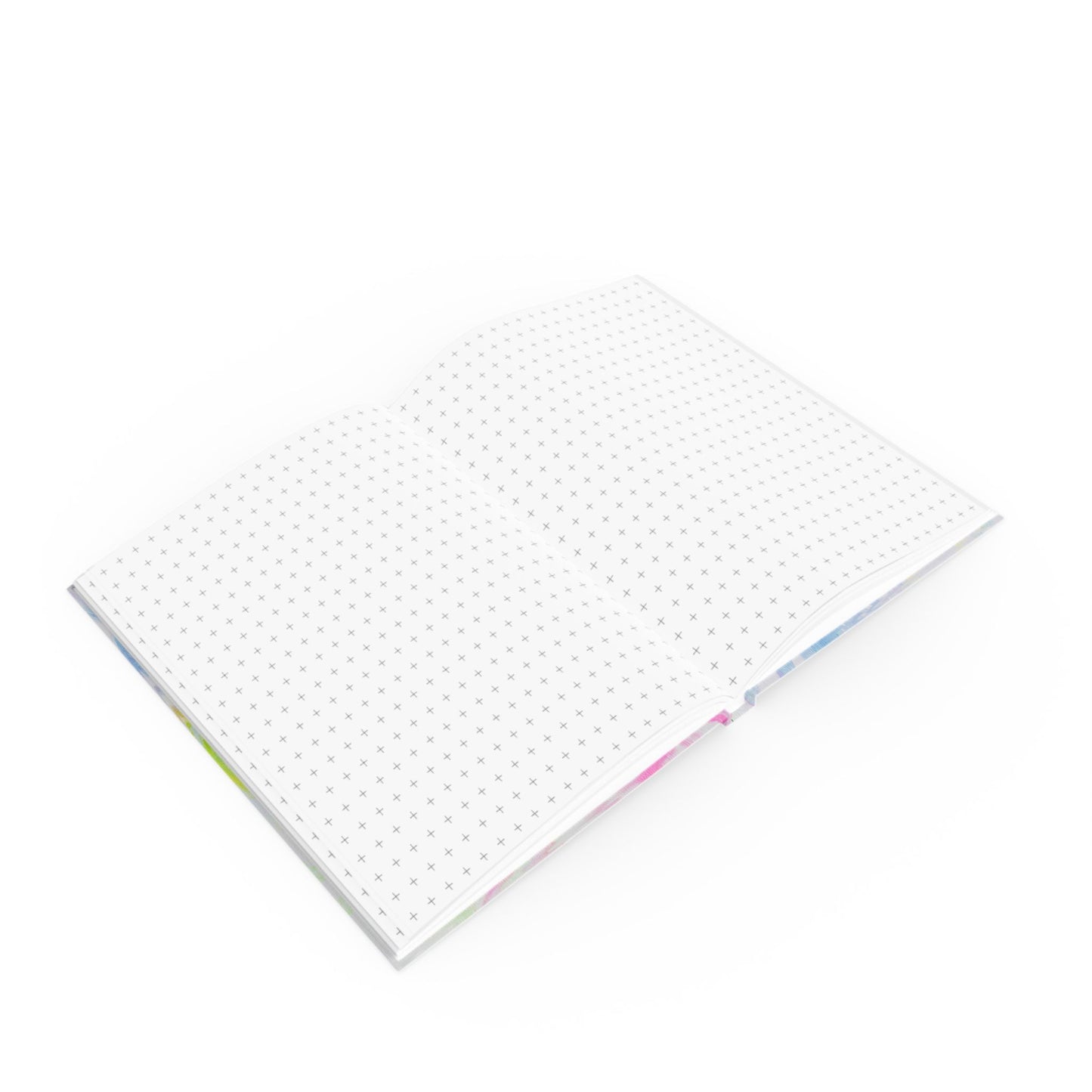 Celestial Heavenly Sounds Notebook