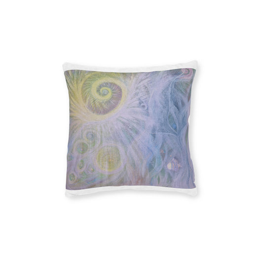 Divine Union Cushion