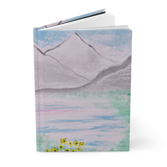 Moving Mountains Journal