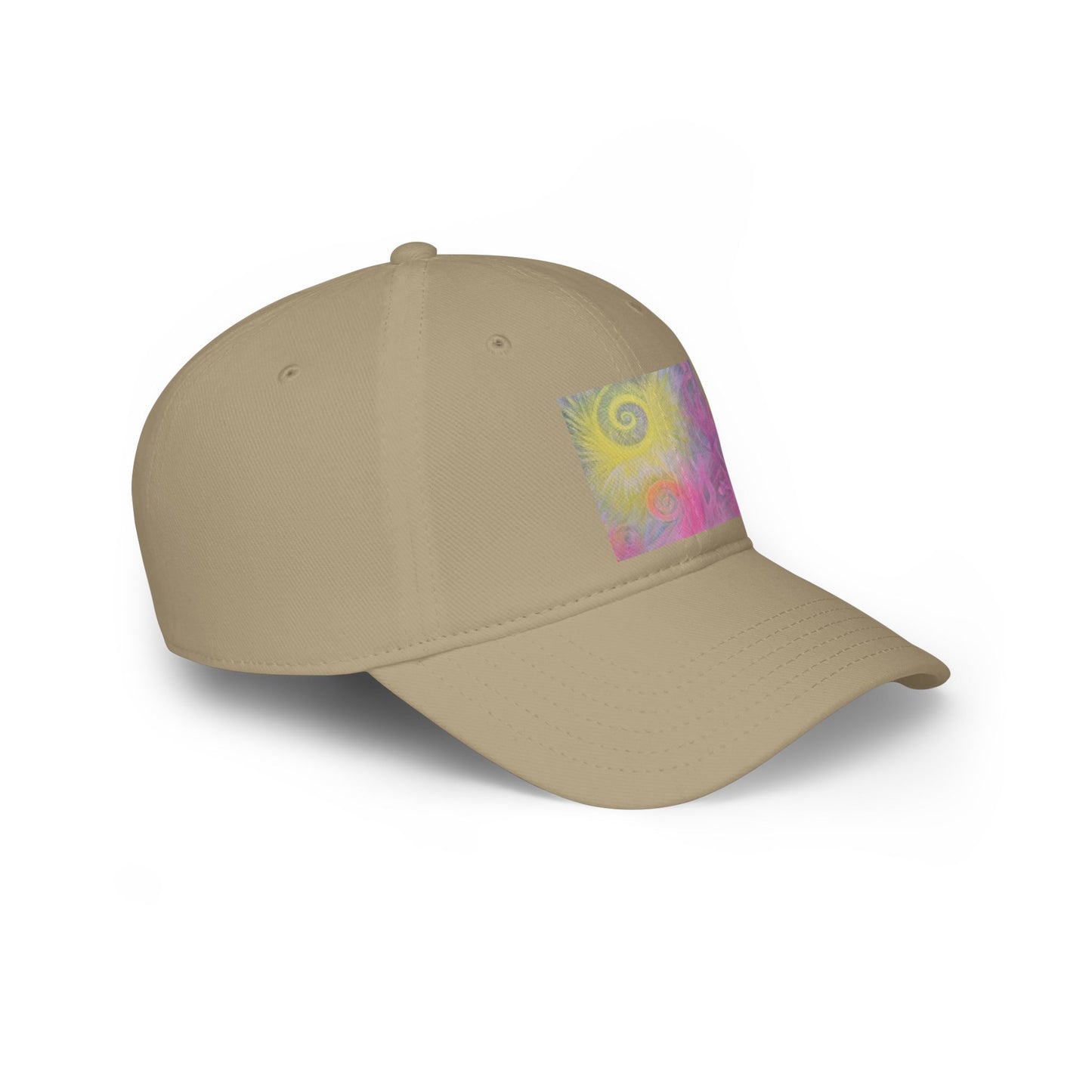 Christs Love Baseball Cap