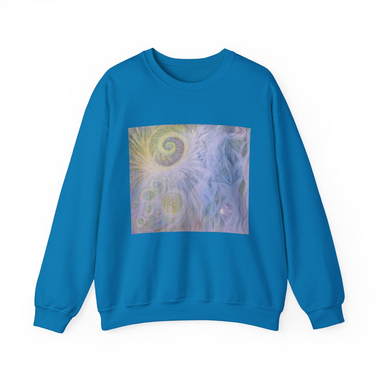Divine Union Sweatshirt