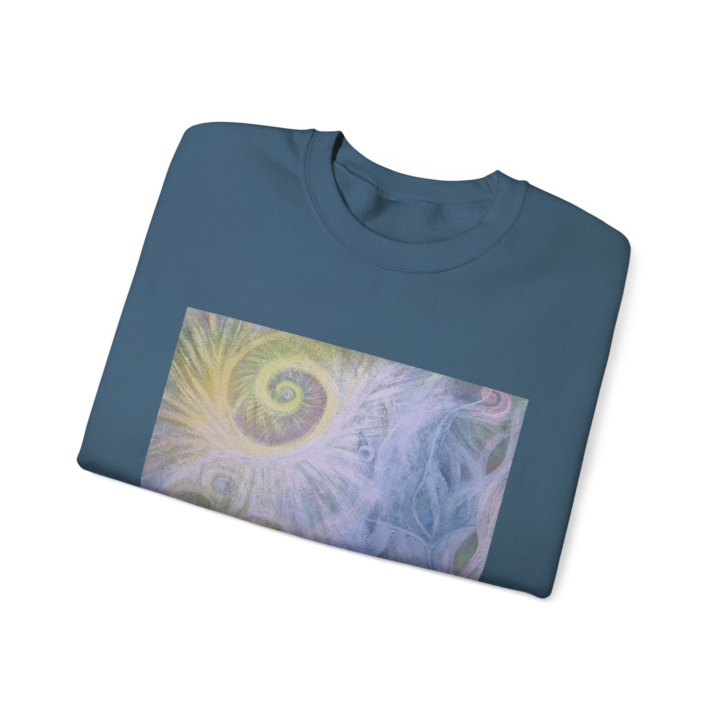 Divine Union Sweatshirt