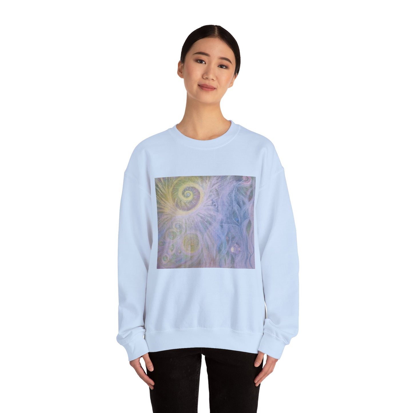 Divine Union Sweatshirt