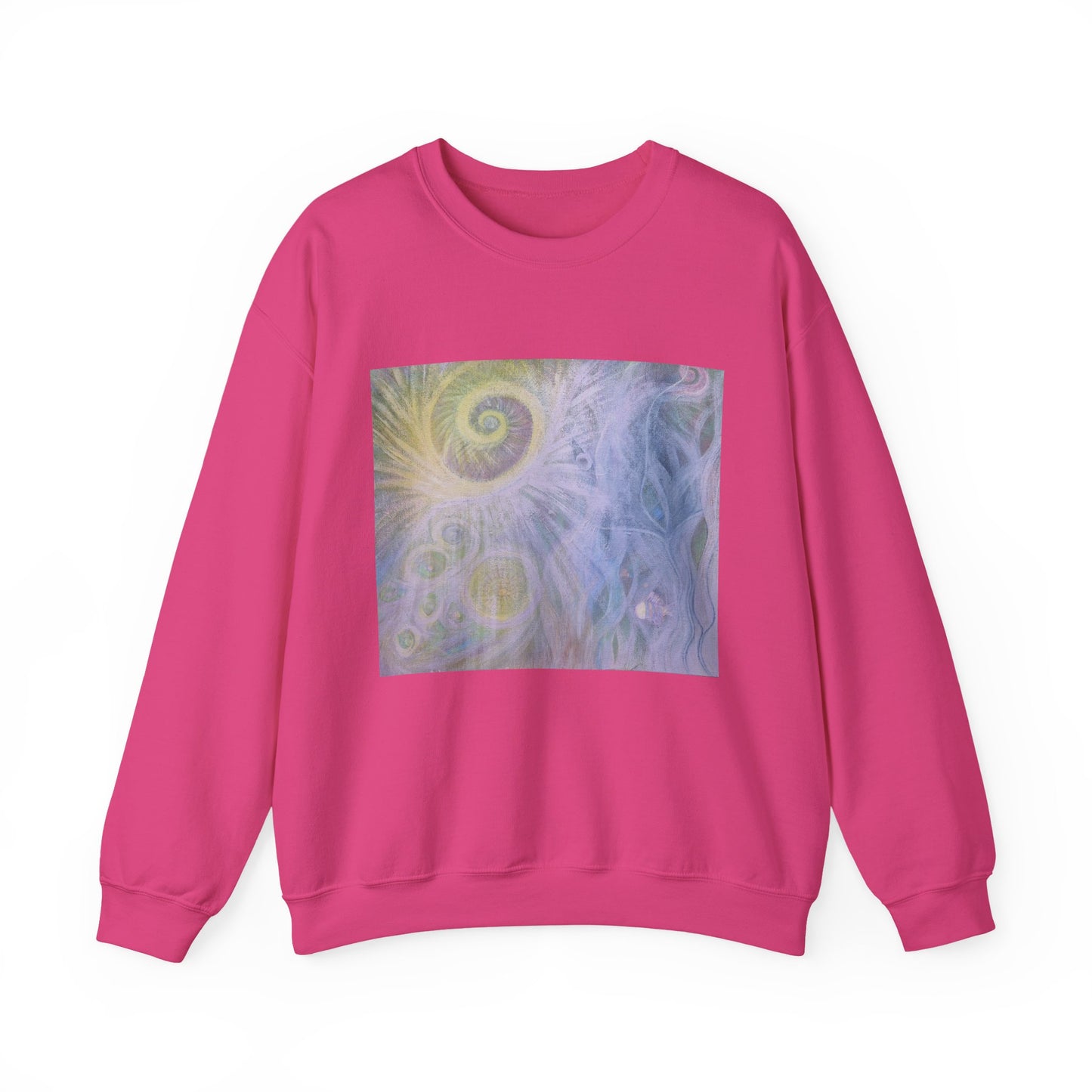 Divine Union Sweatshirt