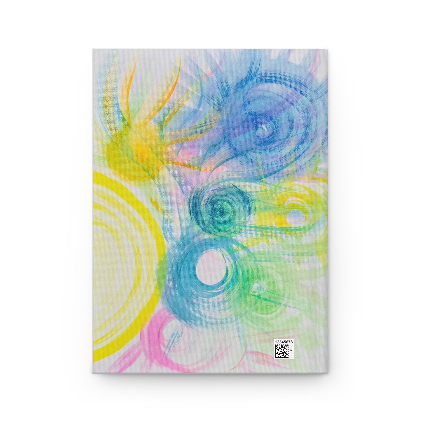 Celestial Heavenly Sounds Journal