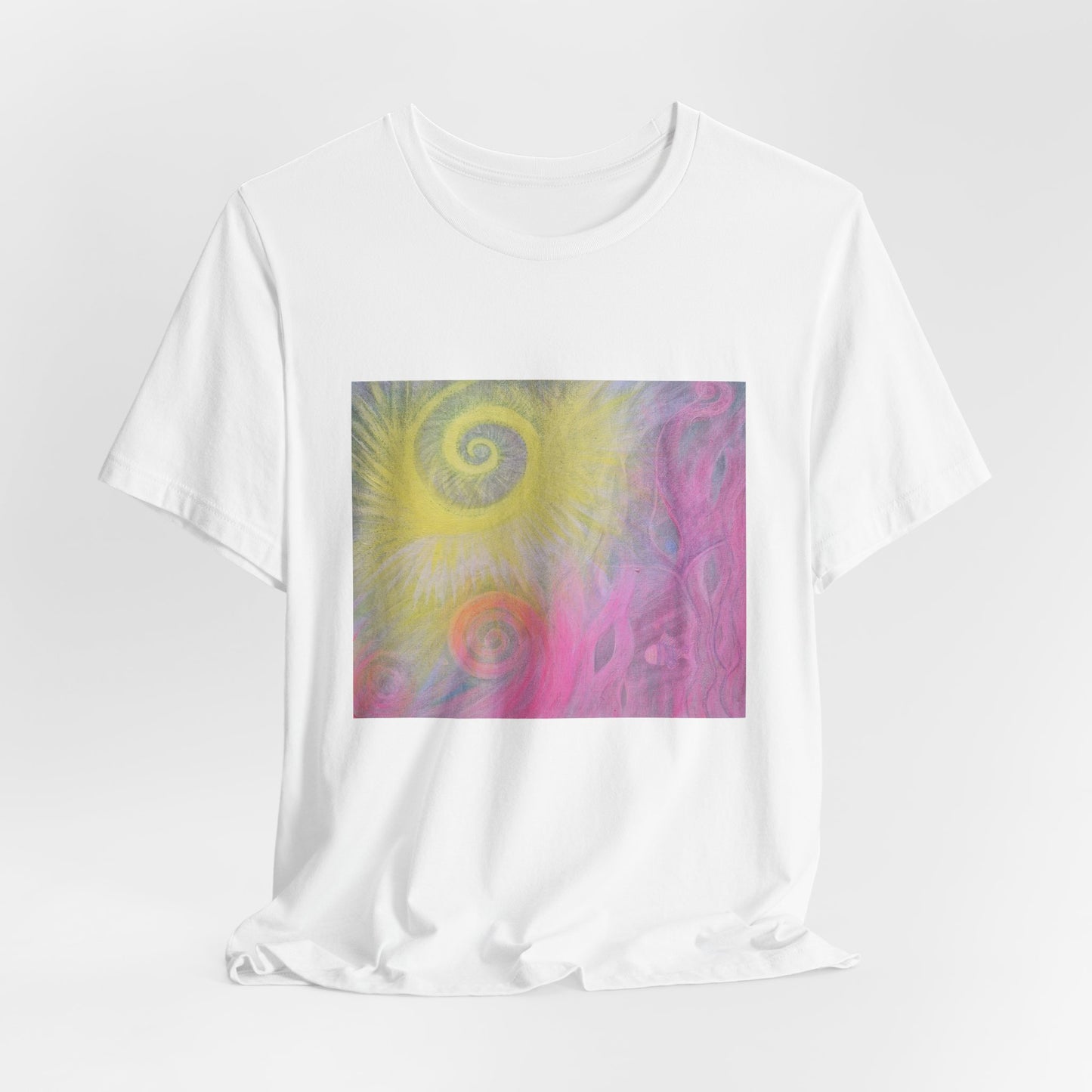 Christs Love Cotton Tee