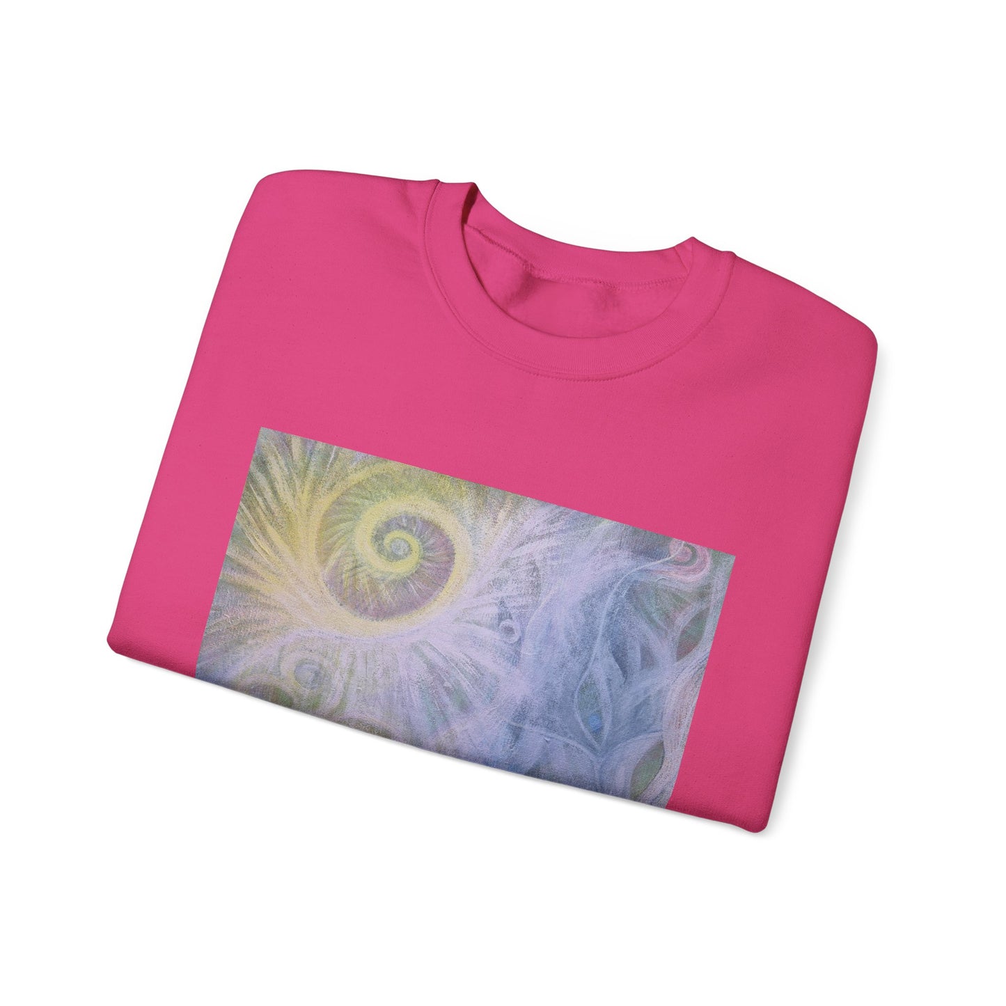 Divine Union Sweatshirt