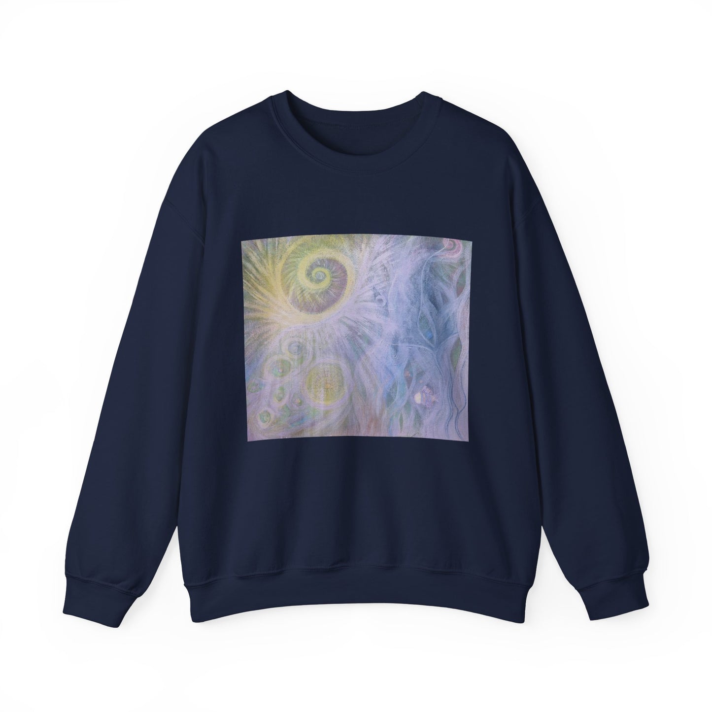 Divine Union Sweatshirt