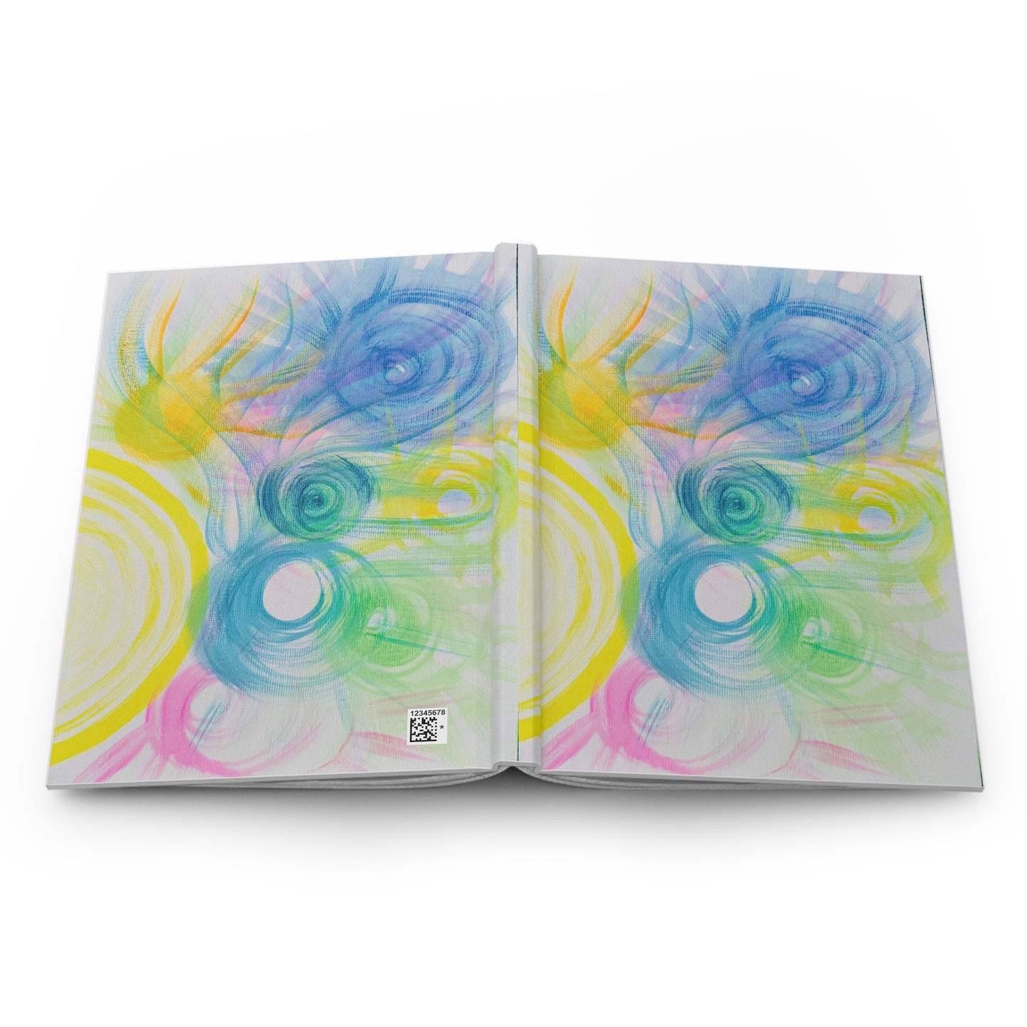 Celestial Heavenly Sounds Journal