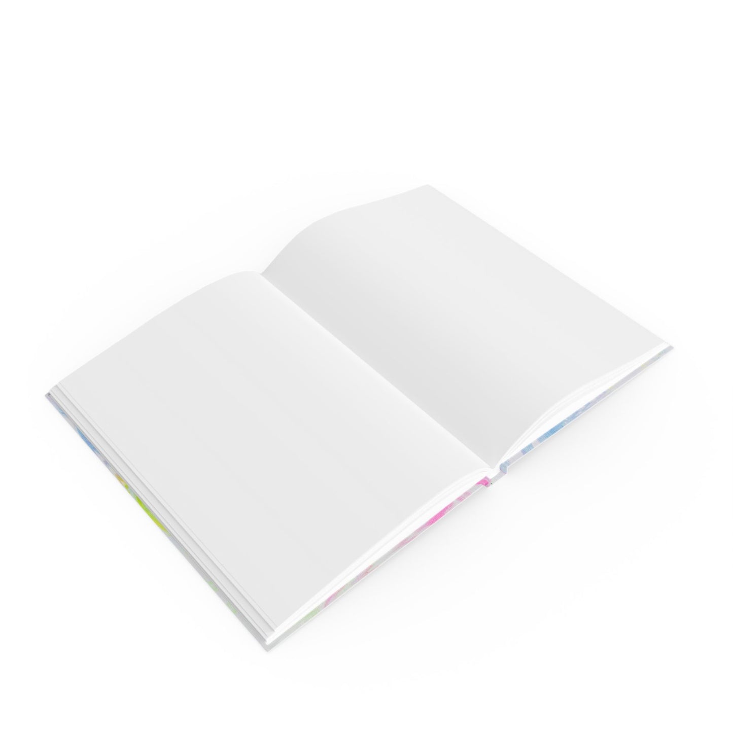 Celestial Heavenly Sounds Notebook