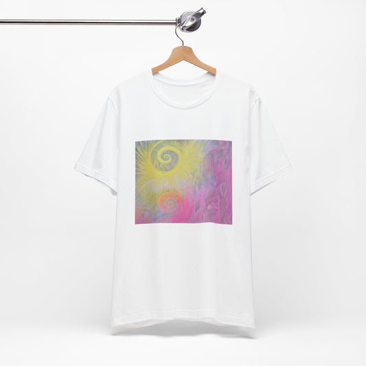 Christs Love Cotton Tee