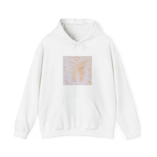 Golden Body of Christ Hoodie