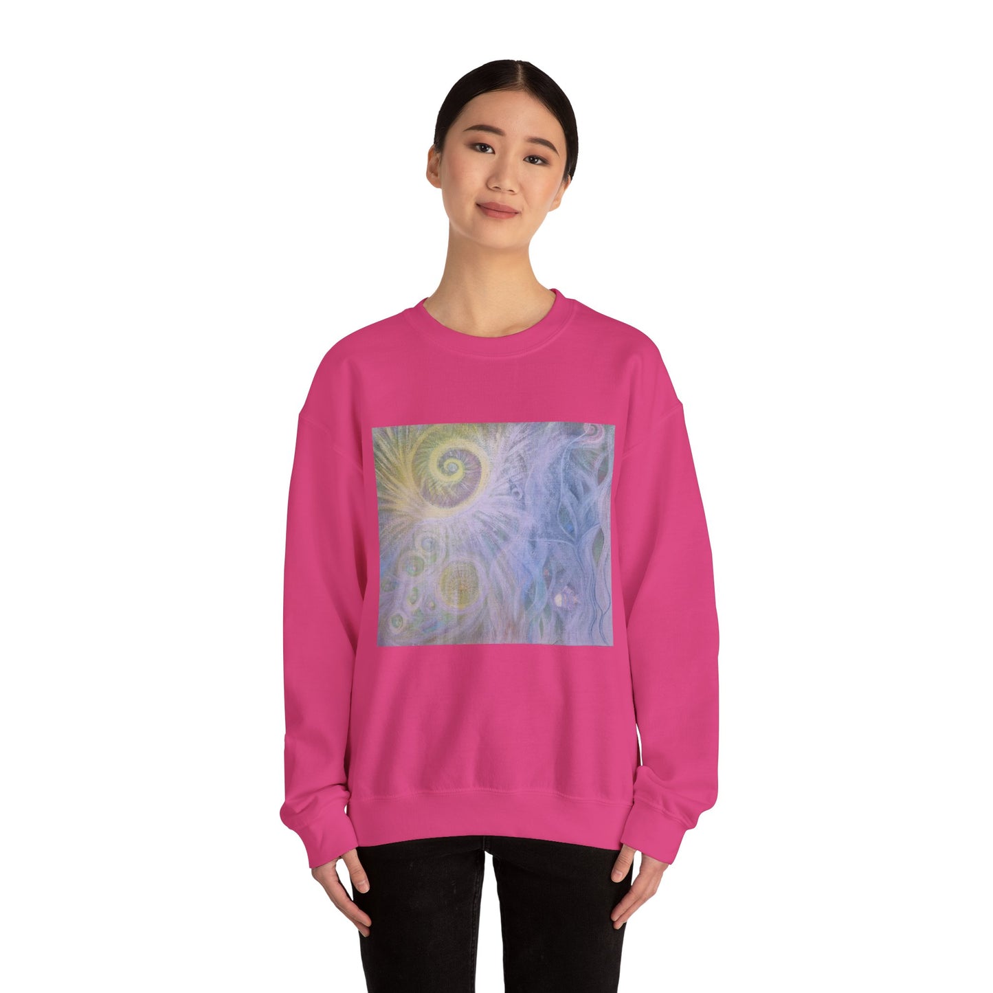 Divine Union Sweatshirt