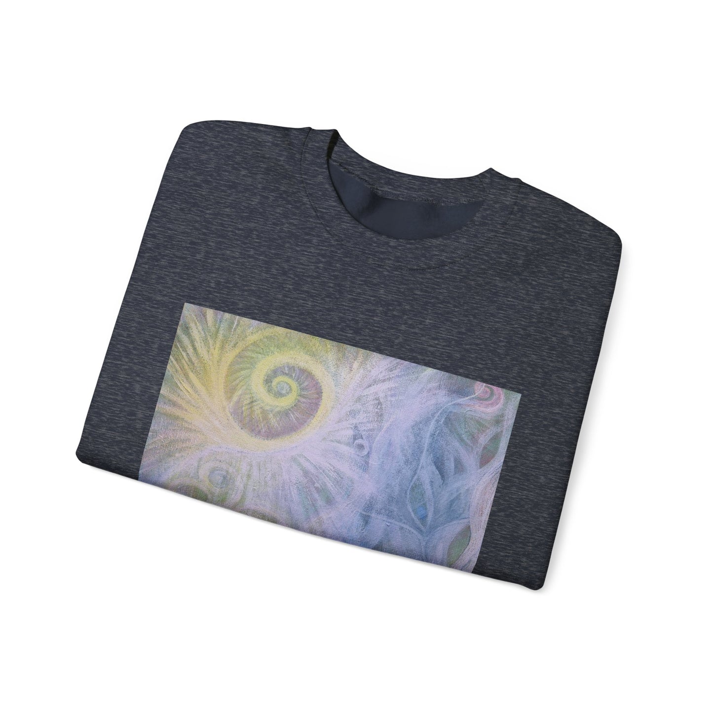 Divine Union Sweatshirt