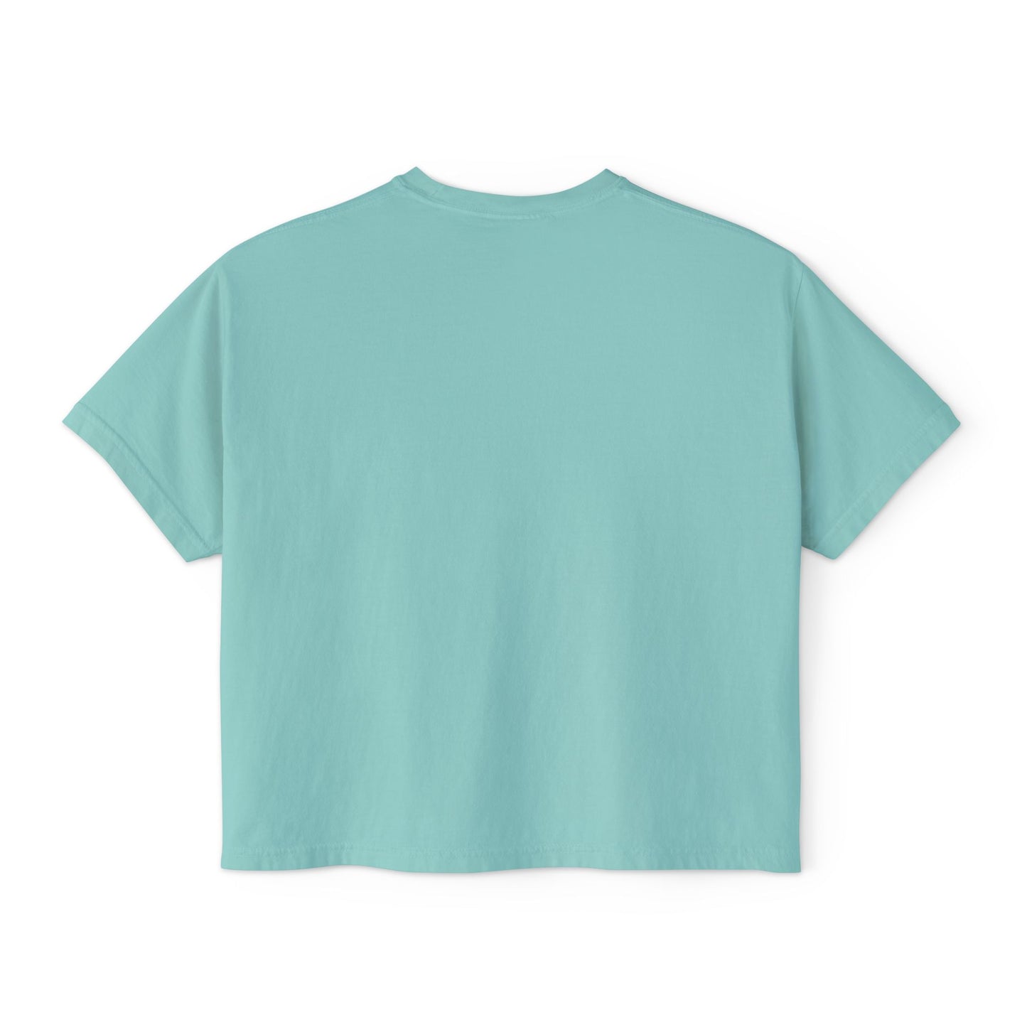Feminine Freedom - Boxy Tee