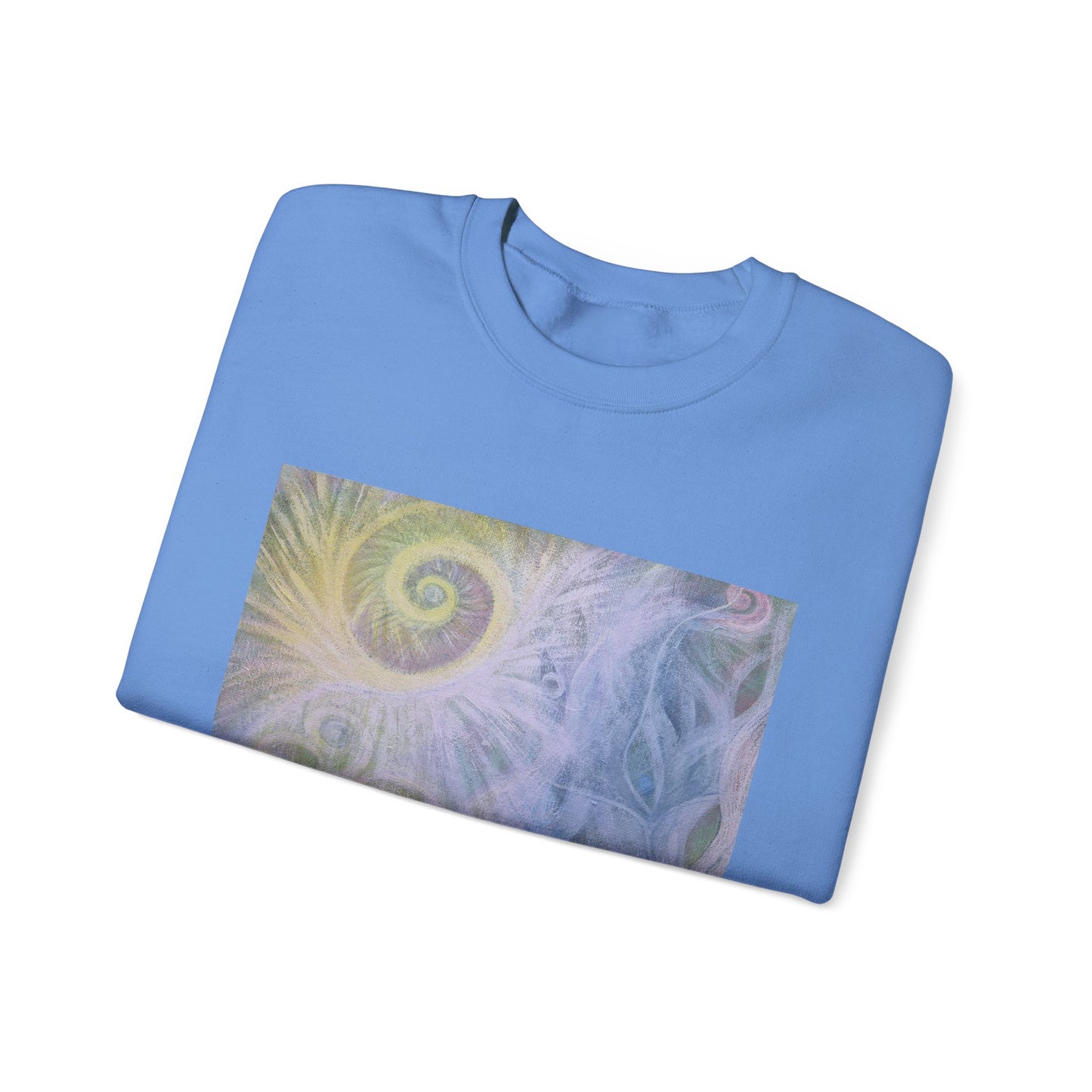 Divine Union Sweatshirt
