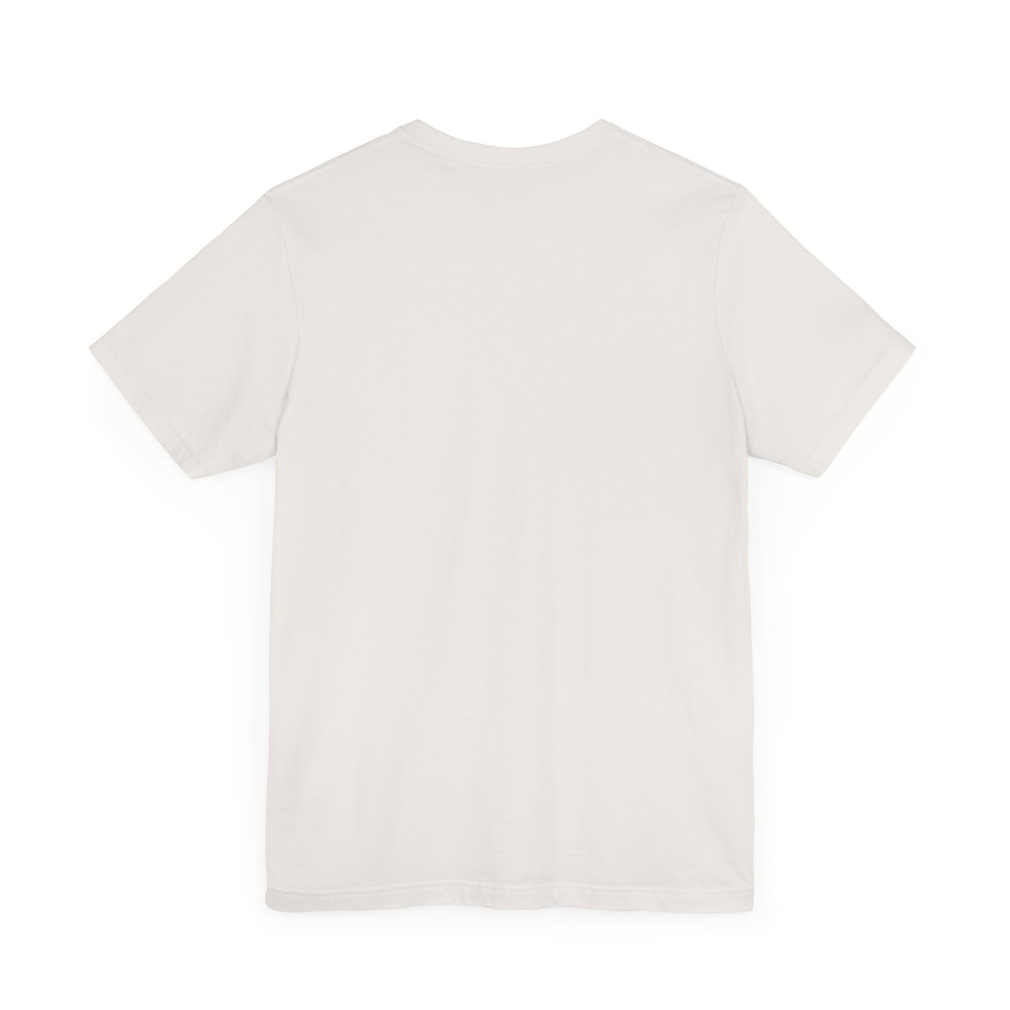 Divine Union Cotton Tee