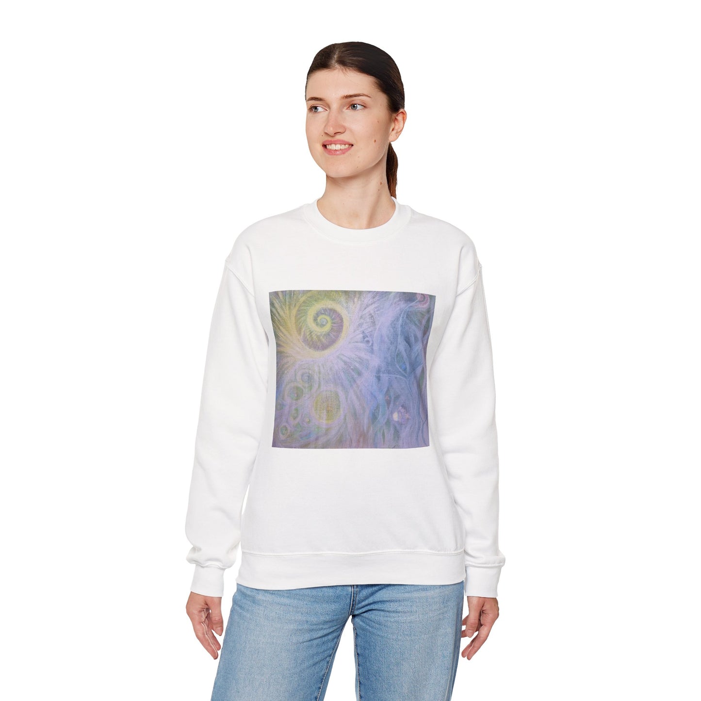 Divine Union Sweatshirt