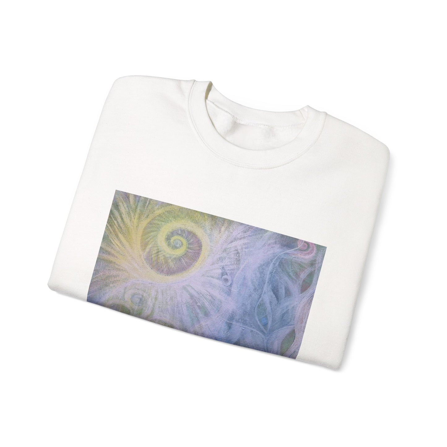 Divine Union Sweatshirt