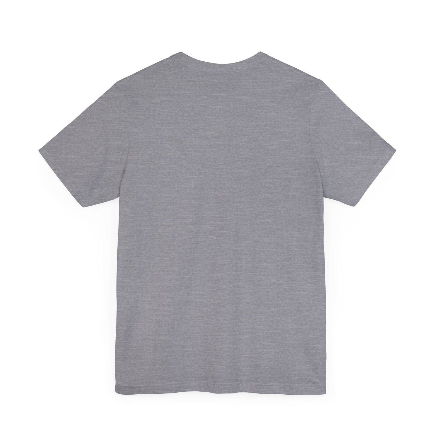 Divine Union Cotton Tee