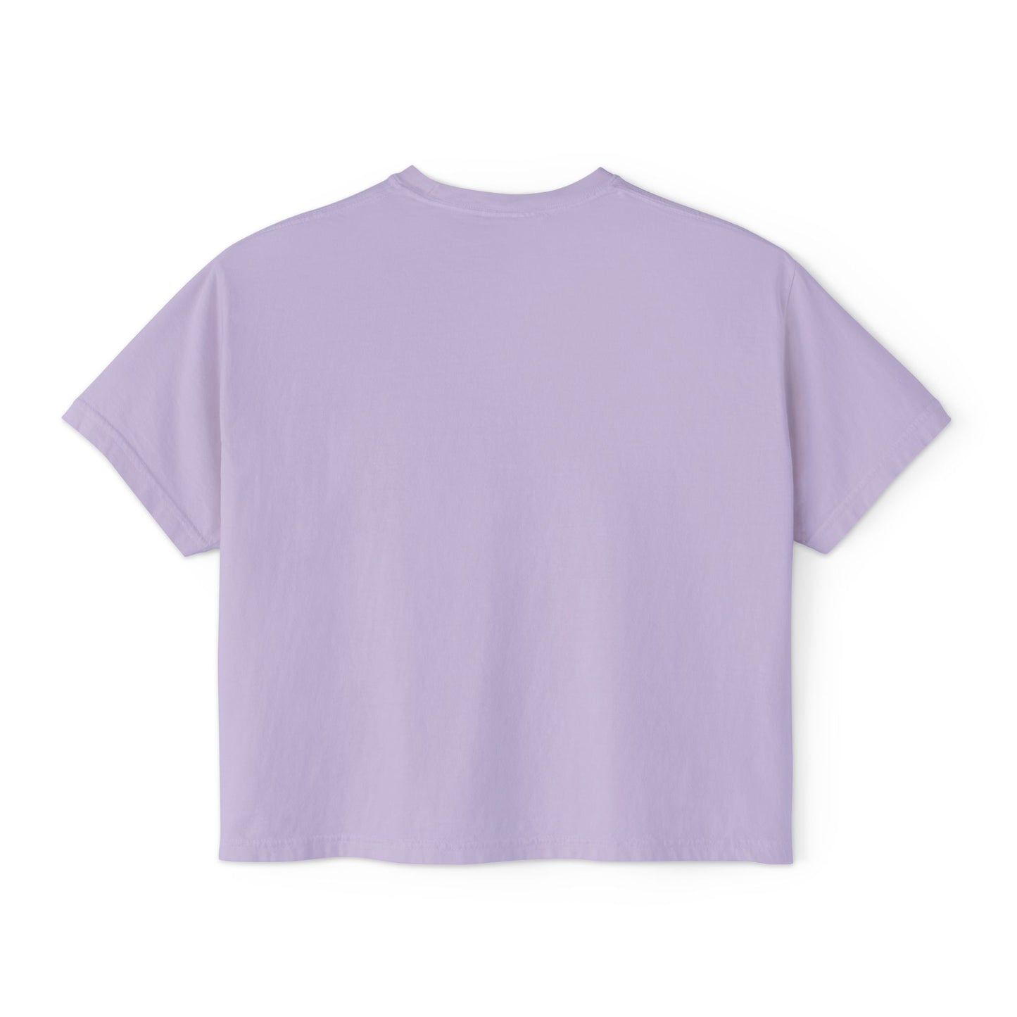 Feminine Freedom - Boxy Tee