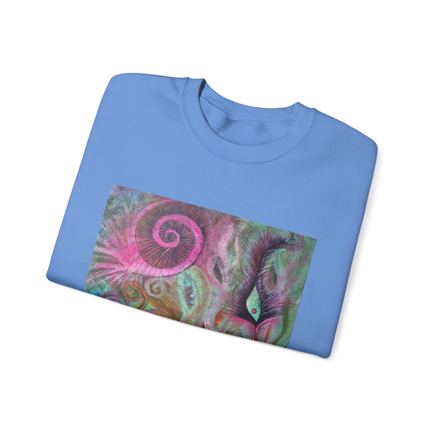 Feminine Freedom Sweatshirt