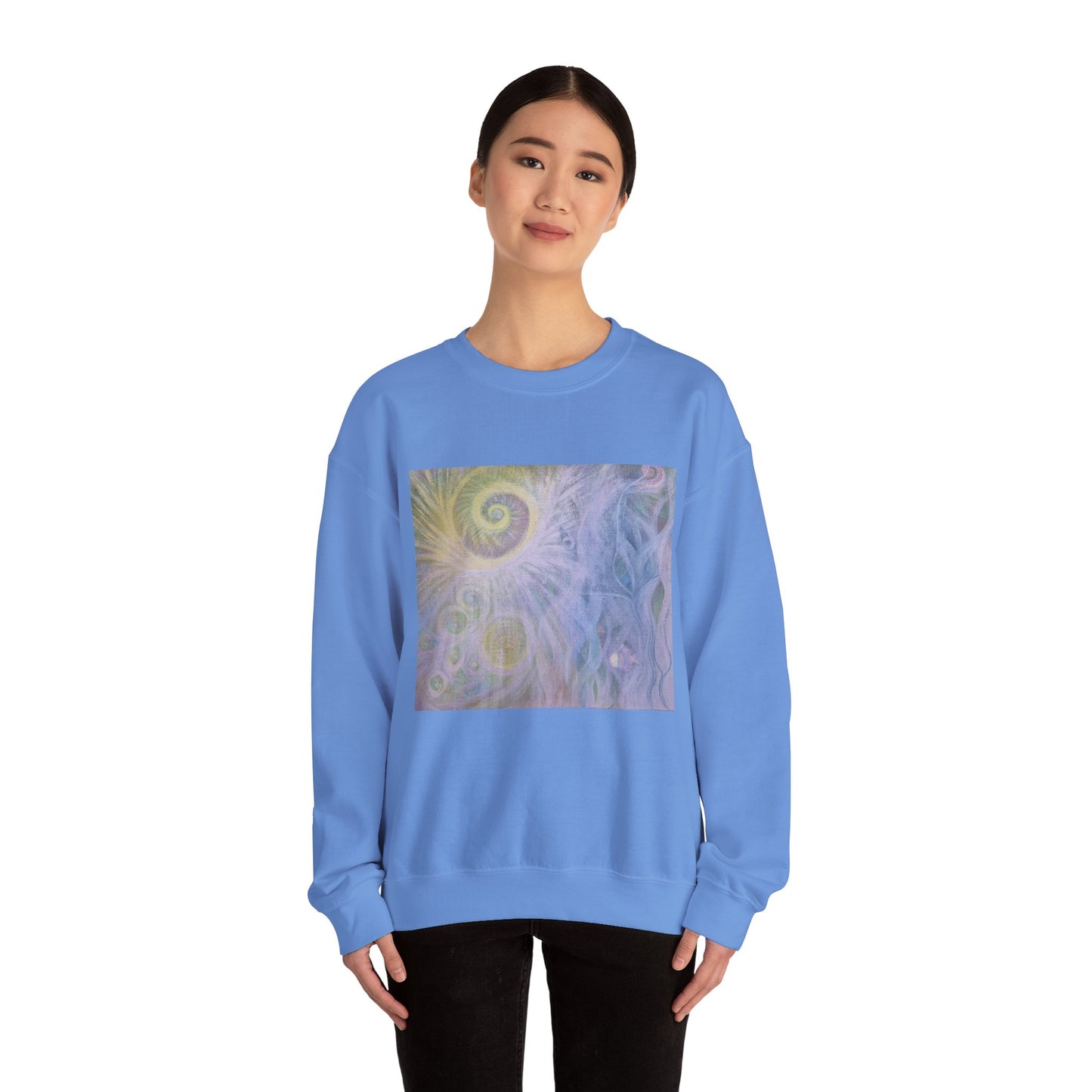 Divine Union Sweatshirt