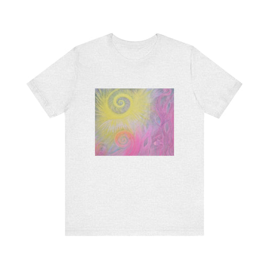 Christs Love Cotton Tee