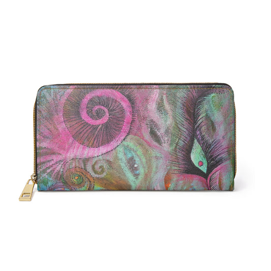 Feminine Freedom Purse/Wallet
