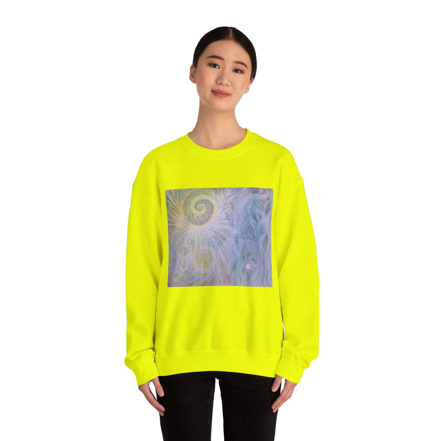 Divine Union Sweatshirt