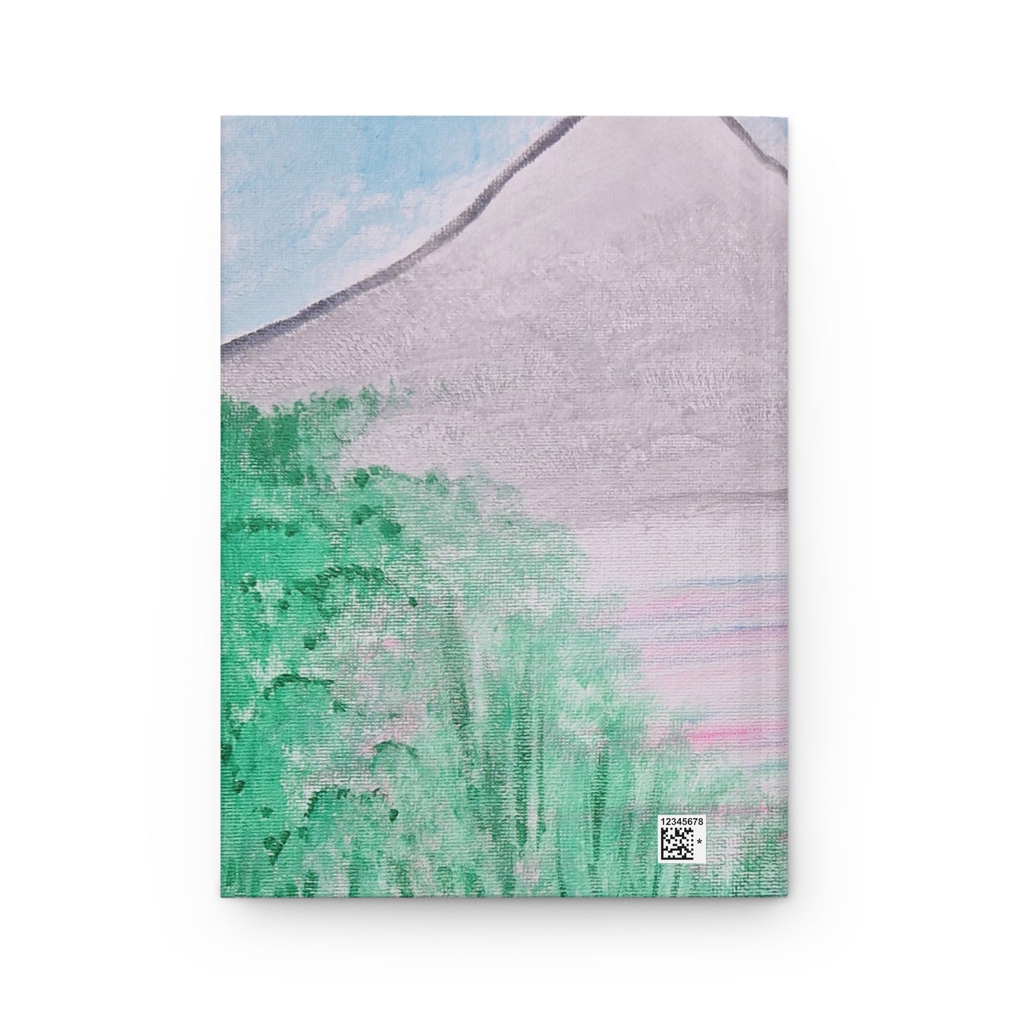 Moving Mountains Journal