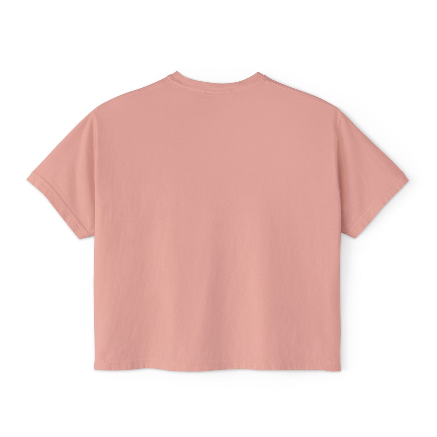 Feminine Freedom - Boxy Tee