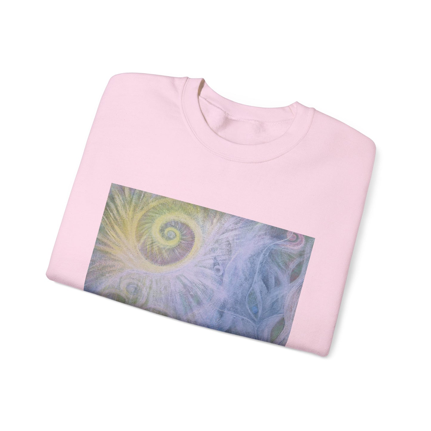 Divine Union Sweatshirt