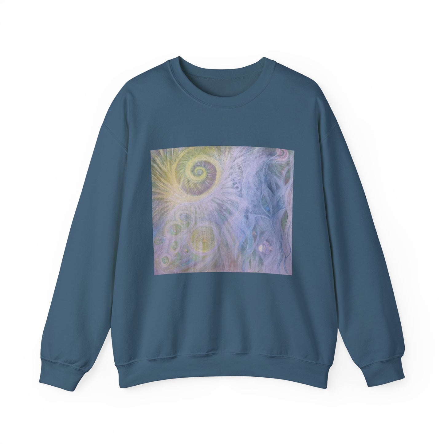 Divine Union Sweatshirt